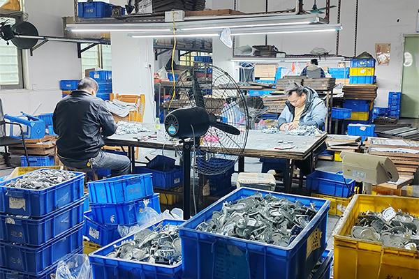 Improvement of production technology, improvement of production quality and efficiency