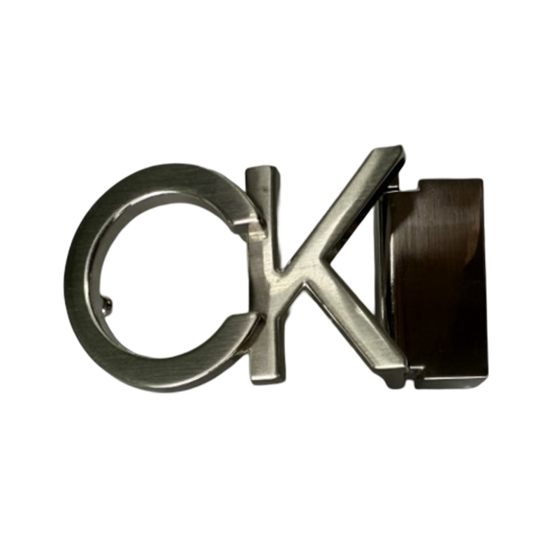 How does the corrosion resistance of zinc alloy belt buckles provide guarantee for long-term use?